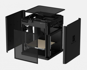 3d принтер Bambu Lab P1S